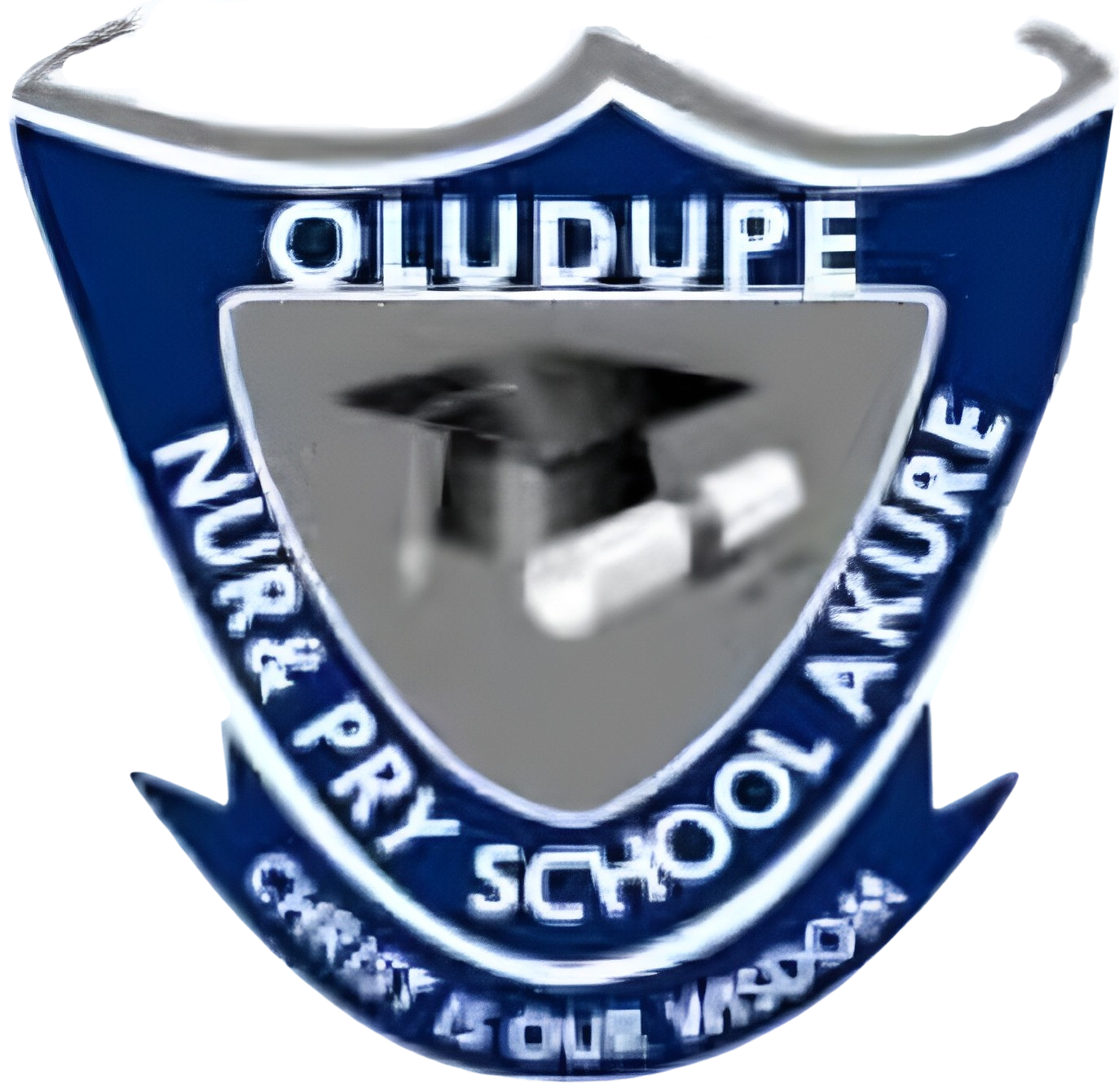 Oludupe School Logo